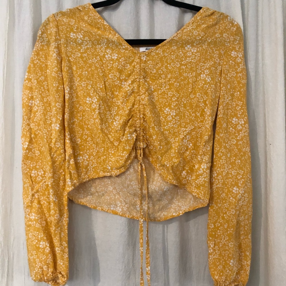 Summer top